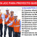 Compañia minera San Martin Contratistas Abre sus puertas