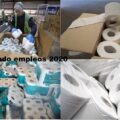Fabrica Necesita Personal Para Empacar Rollos De Papel desde casa Vacantes Limitadas