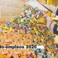 Fabrica Necesita personal para empacar caramelos desde tu casa vacantes limitadas