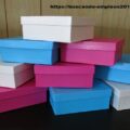 Fabrica de Calzado Solicita Personal para armar cajas de Zapatillas desde casa