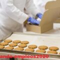 Fabrica Galletera del Norte Solicita Personal para Empacar Galletas de Avena desde casa Plazas Limitadas