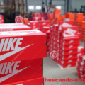 Se Necesita Personal para armar Cajas de Zapatillas desde casa por Fiestas navideñas Plazas Limitadas