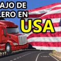 Se Requieren Conductores para trabajar en USA