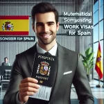 Empresas que ofrecen visado de trabajo